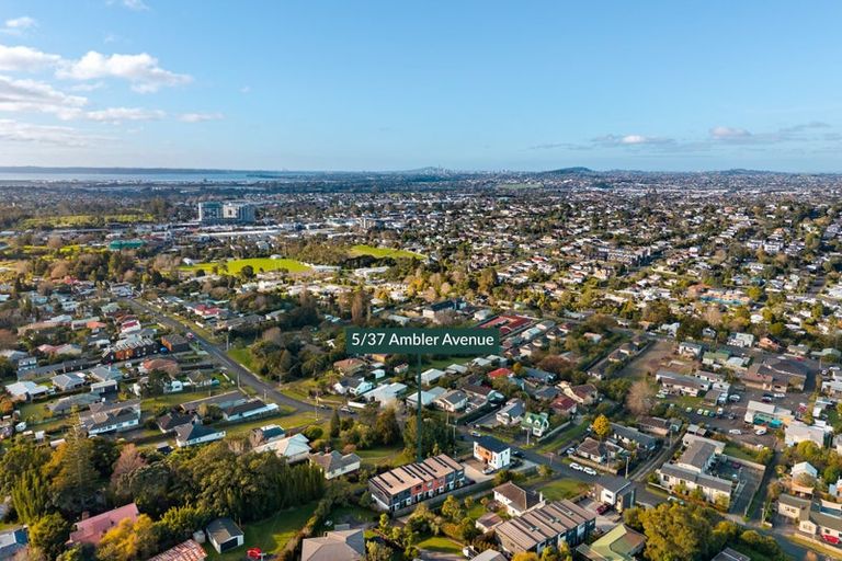 Photo of property in 5/37 Ambler Avenue, Glen Eden, Auckland, 0602