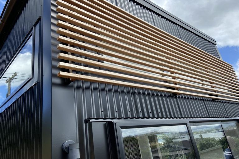 Photo of property in 12a Johnson Street, Onerahi, Whangarei, 0110