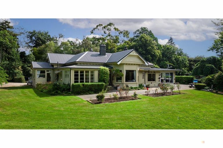 Photo of property in 261 Pakihi Road, Otaio, Timaru, 7971