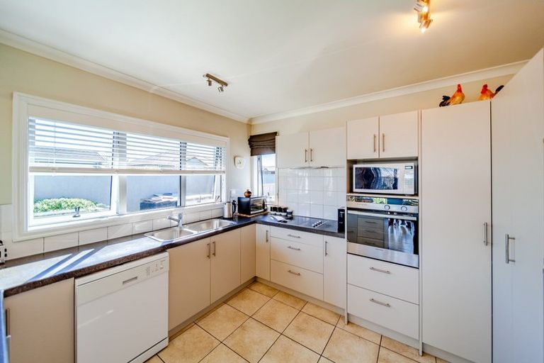 Photo of property in 4 Highgrove Place, Waipukurau, 4200