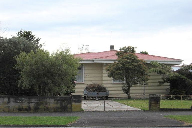 Photo of property in 201 Clarkin Road, Fairfield, Hamilton, 3214
