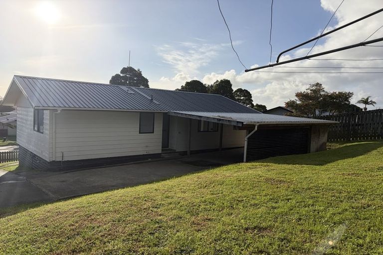 Photo of property in 86 Allen Bell Drive, Kaitaia, 0410