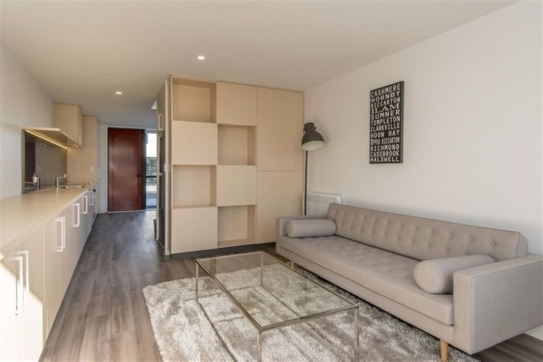 Photo of property in 18/10 Rex Street, Riccarton, Christchurch, 8041