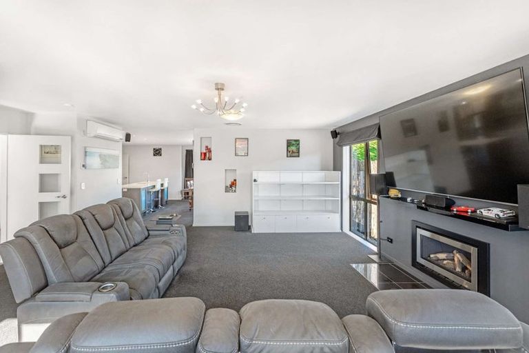 Photo of property in 91a Dryden Avenue, Rolleston, 7614