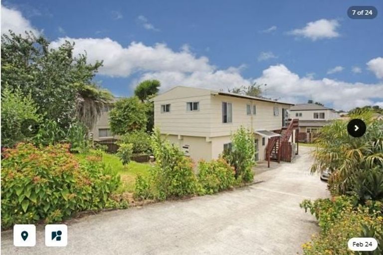 Photo of property in 105 Nelson Street, Pukekohe, 2120