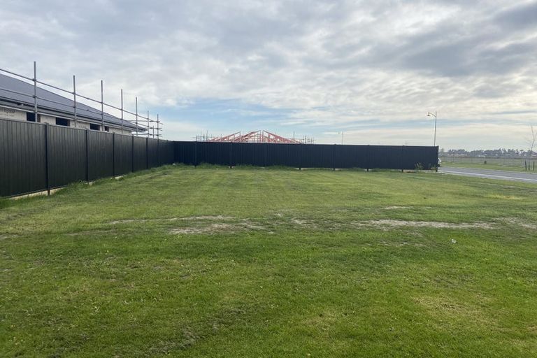 Photo of property in 1 Pender Street, Kaiapoi, 7630