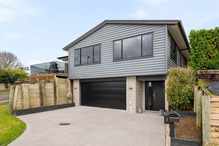 Photo of property in 3 Gregson Drive, Huntly, 3700