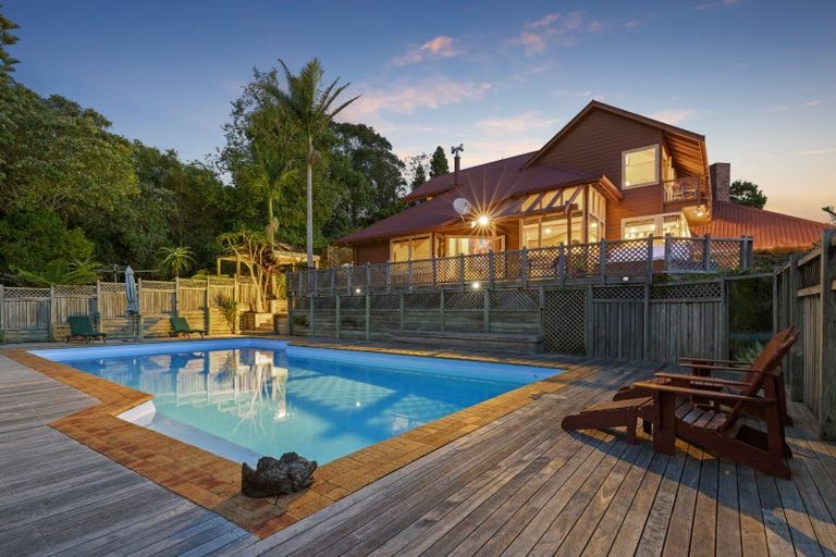 Photo of property in 218 Settlement Road, Papakura, 2110