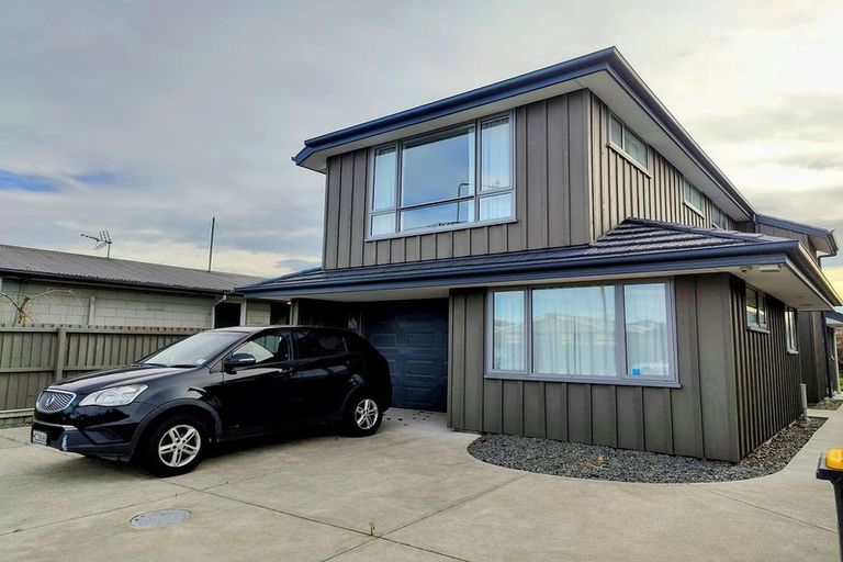 Photo of property in 557 Hereford Street, Linwood, Christchurch, 8011