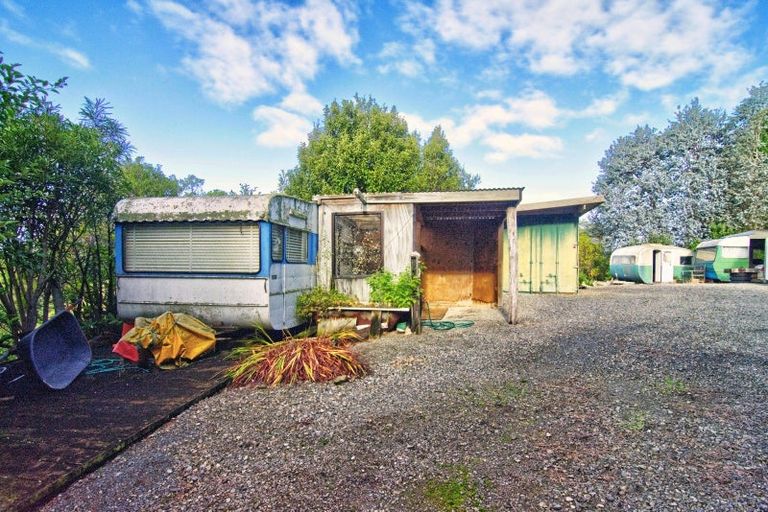 Photo of property in 1529 Otahome Road, Otahome, Masterton, 5872