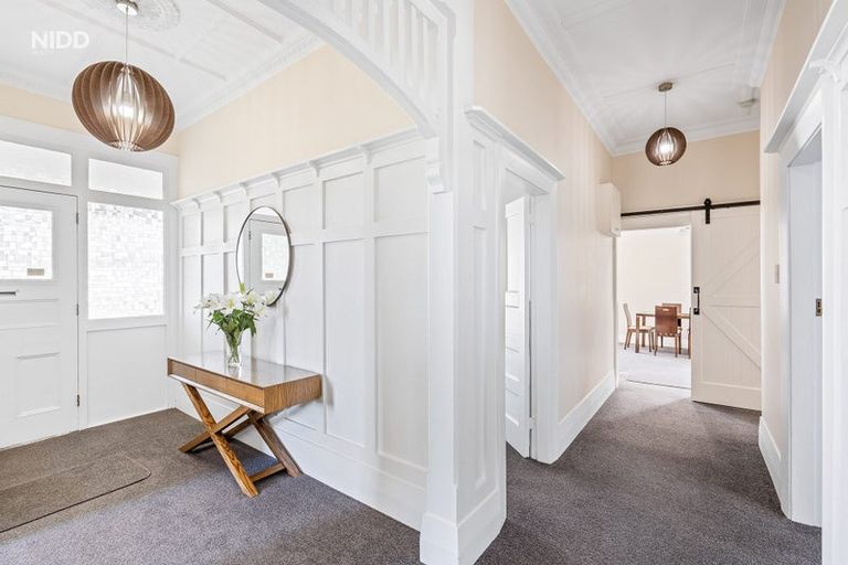 Photo of property in 36 Napier Street, Belleknowes, Dunedin, 9011