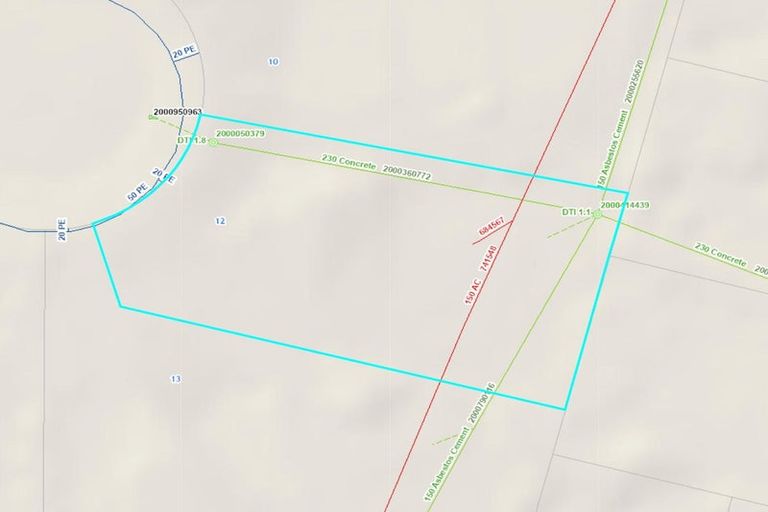 Photo of property in 12 Pedersen Place, Bucklands Beach, Auckland, 2012