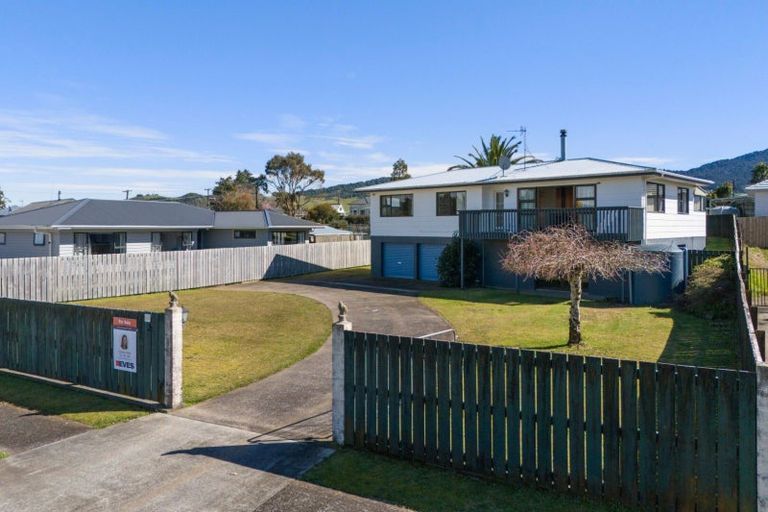 Photo of property in 5b Thomas Place, Waihi, 3610