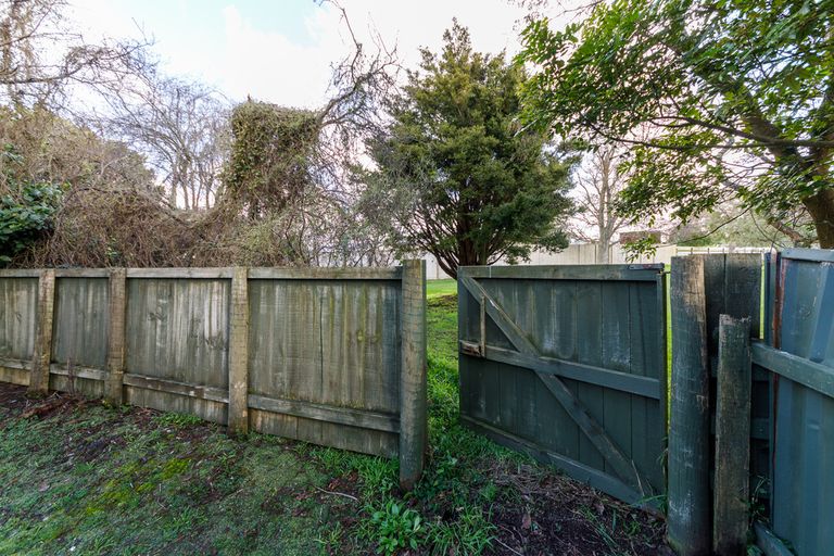 Photo of property in 191 The Terrace, Ashhurst, 4810