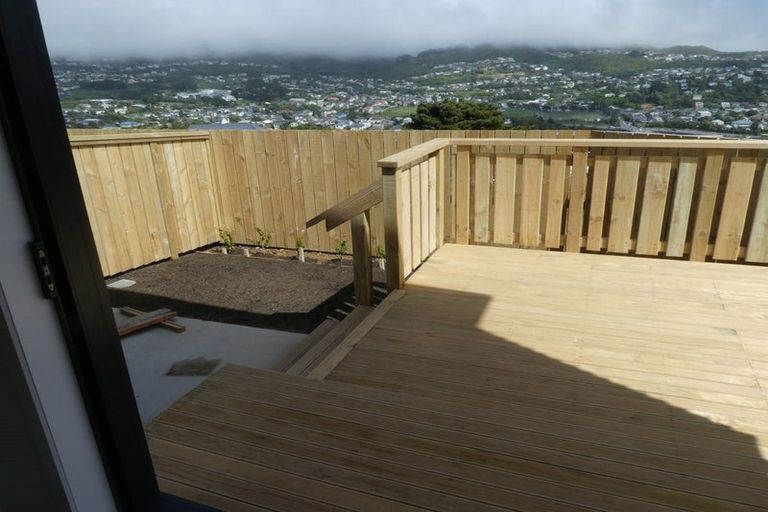 Photo of property in 52b Chesterton Street, Johnsonville, Wellington, 6037