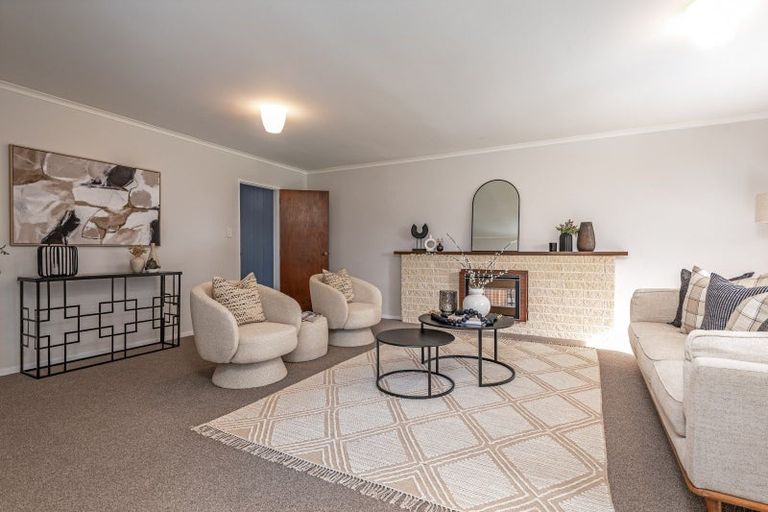 Photo of property in 74a Fitzroy Street, Terrace End, Palmerston North, 4410