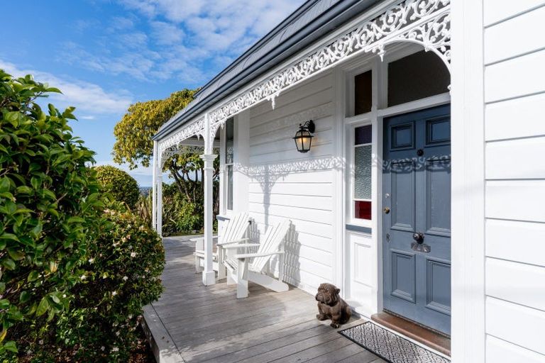 Photo of property in 2 Melrose Street, Roslyn, Dunedin, 9010
