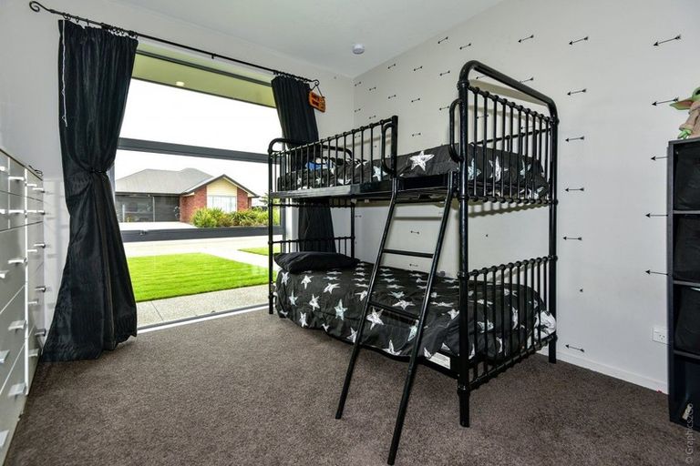 Photo of property in 8 Chert Street, Rolleston, 7614