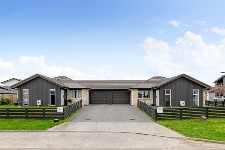 Photo of property in 3u2 Ekara Road, Flagstaff, Hamilton, 3281