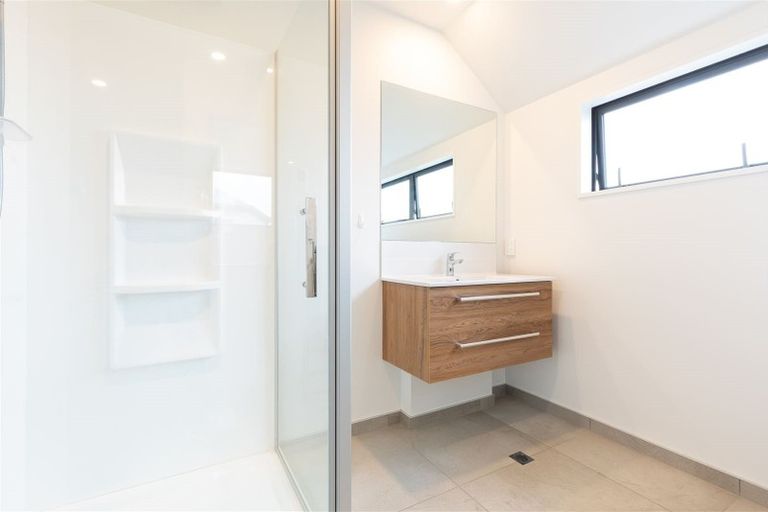 Photo of property in 5/555 Manchester Street, St Albans, Christchurch, 8014