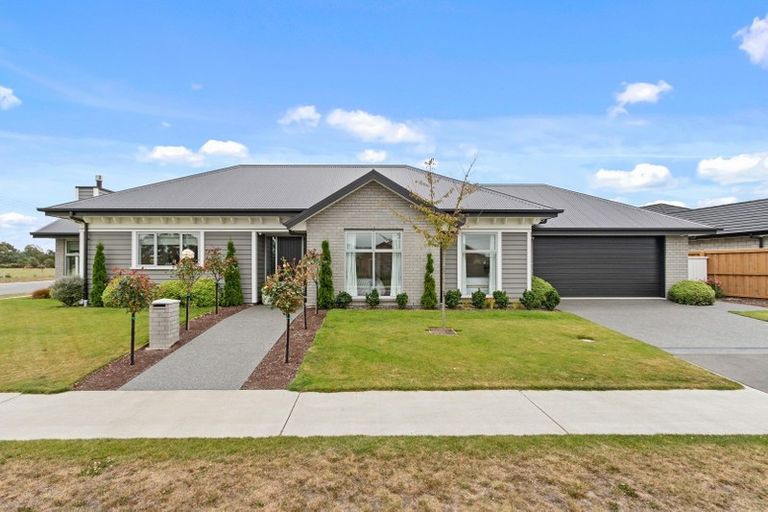 Photo of property in 104 Ledbury Drive, Rolleston, 7615