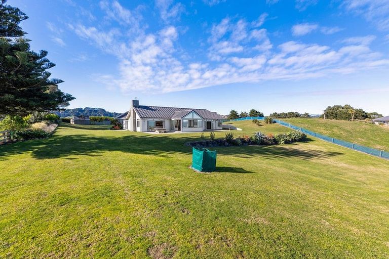 Photo of property in 379c Pukearuhe Road, Waiiti, Urenui, 4377
