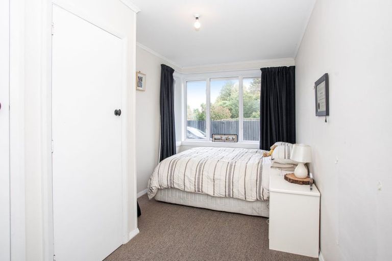 Photo of property in 19 Glynne Crescent, Spreydon, Christchurch, 8024