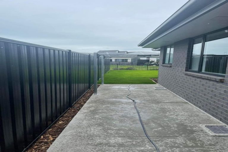Photo of property in 44 Tuhoe Avenue, Kaiapoi, 7630