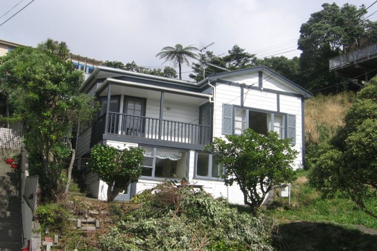 Photo of property in 97 Todman Street, Brooklyn, Wellington, 6021