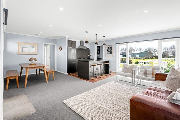 Photo of property in 427 Marychurch Road, Matangi, Hamilton, 3284