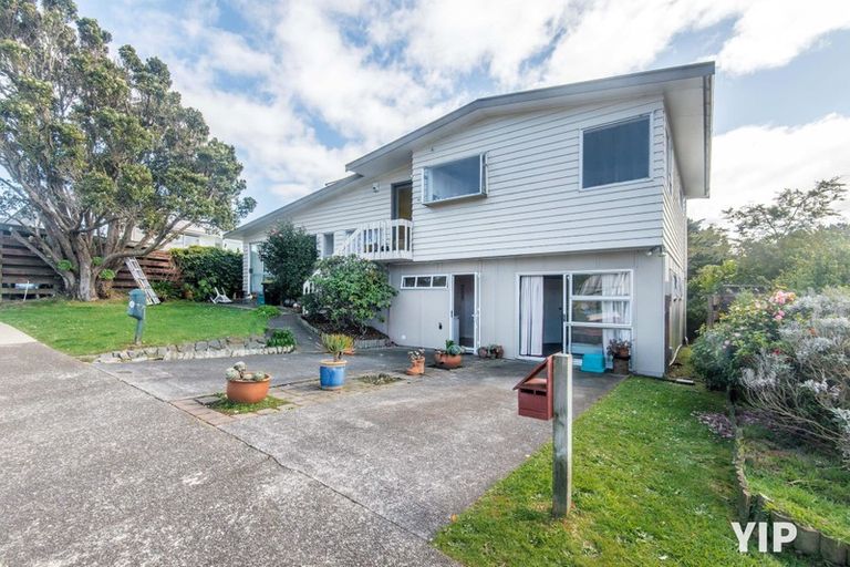 Photo of property in 48 Edgecombe Street, Newlands, Wellington, 6037