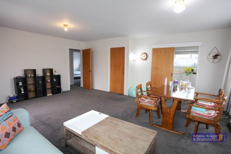 Photo of property in 2/30 Trevor Street, Hornby, Christchurch, 8042