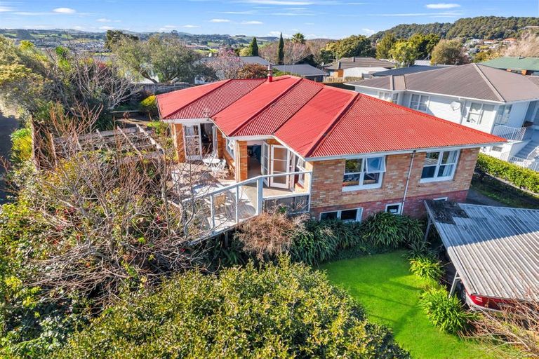 Photo of property in 51 Prospect Terrace, Pukekohe, 2120