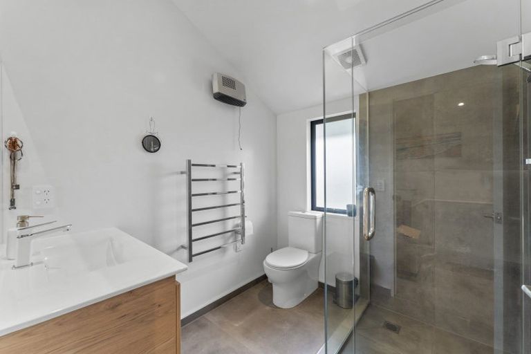 Photo of property in 6/61 Peverel Street, Riccarton, Christchurch, 8041