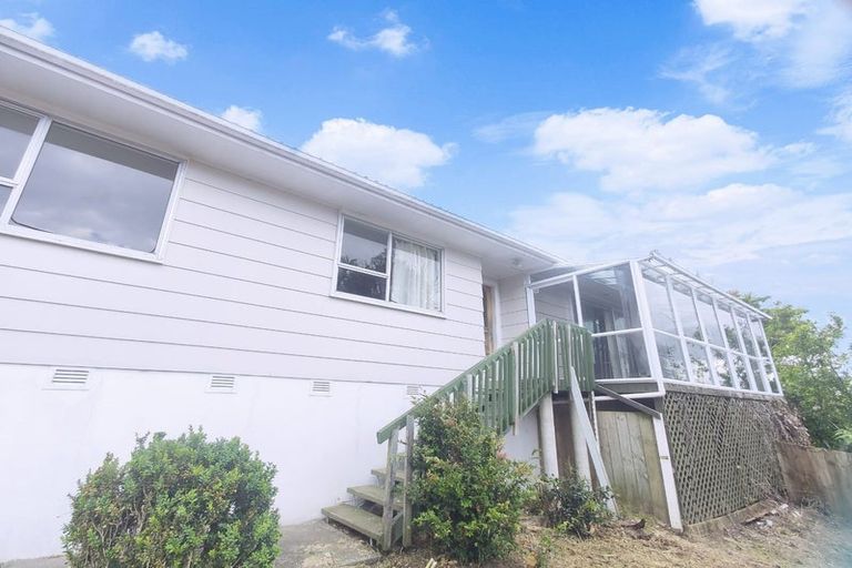 Photo of property in 89a Udys Road, Pakuranga, Auckland, 2010