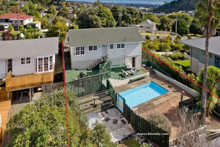 Photo of property in 117 Stanley Road, Glenfield, Auckland, 0629