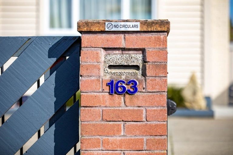 Photo of property in 163 Studholme Street, Morrinsville, 3300