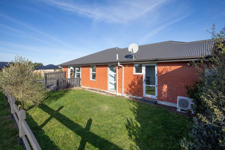 Photo of property in 14 Cherry Avenue, Darfield, 7510