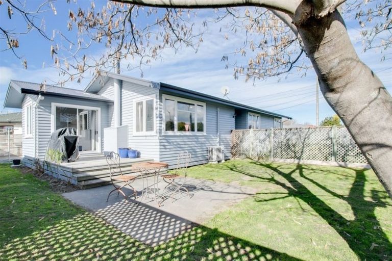 Photo of property in 44 Meeanee Road, Taradale, Napier, 4112