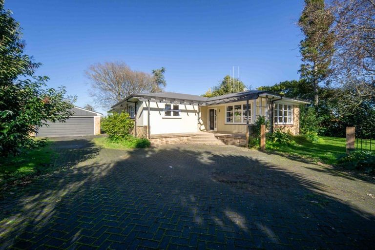 Photo of property in 52 Enderley Avenue, Enderley, Hamilton, 3214
