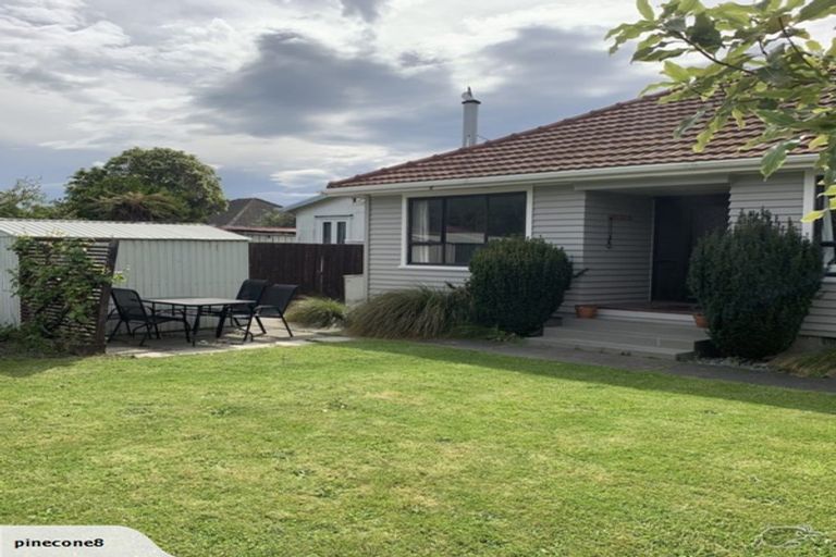 Photo of property in 48 Rutherford Street, Woolston, Christchurch, 8023