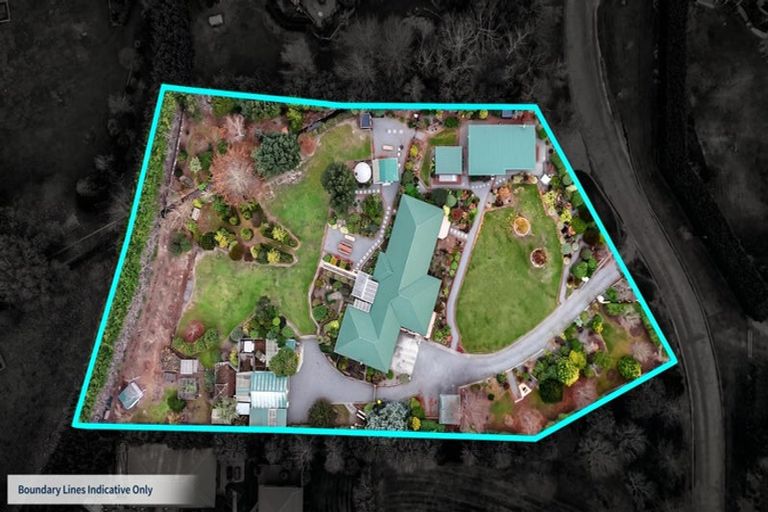 Photo of property in 113 Ohoka Meadows Drive, Ohoka, Kaiapoi, 7692