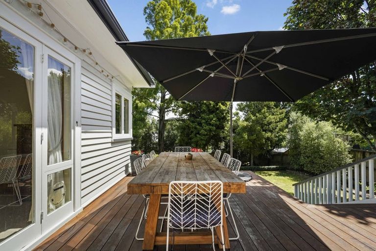 Photo of property in 23 Stanley Street, Claudelands, Hamilton, 3214