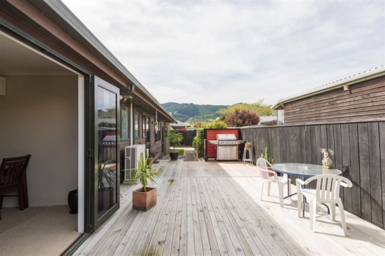 Photo of property in 6 Saint James Avenue, Richmond, 7020