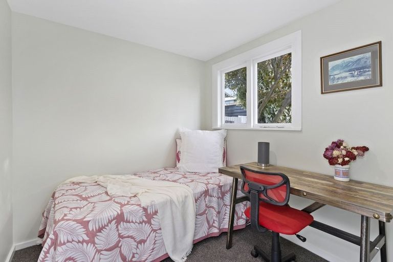 Photo of property in 59 Rosewarne Street, Spreydon, Christchurch, 8024