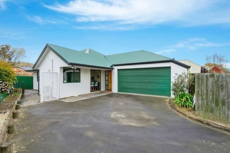 Photo of property in 34b Beckford Road, Saint Martins, Christchurch, 8022