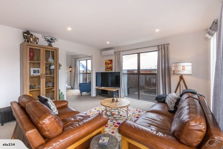 Photo of property in 525d Manchester Street, St Albans, Christchurch, 8014