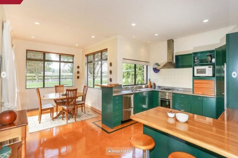 Photo of property in 24 Derbyshire Lane, Karaka, Papakura, 2580