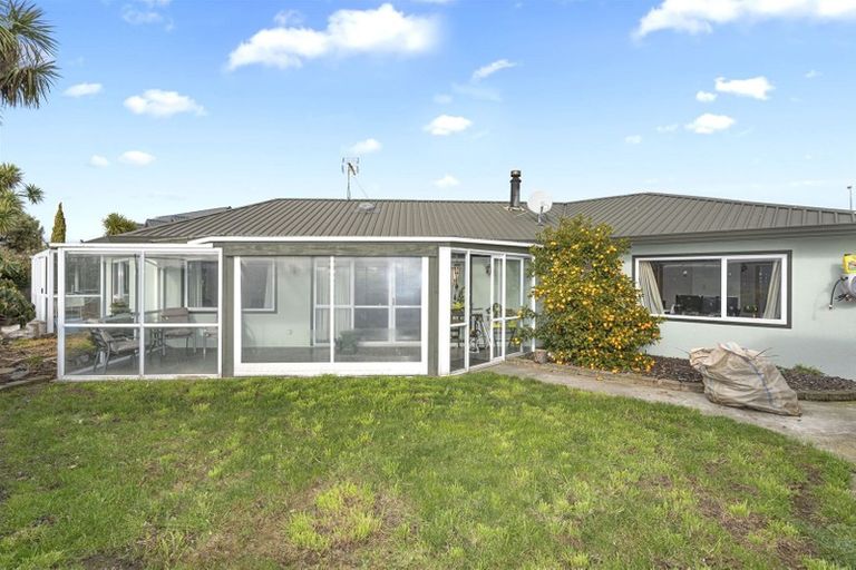 Photo of property in 28a Isaac Wilson Road, Kaiapoi, 7630