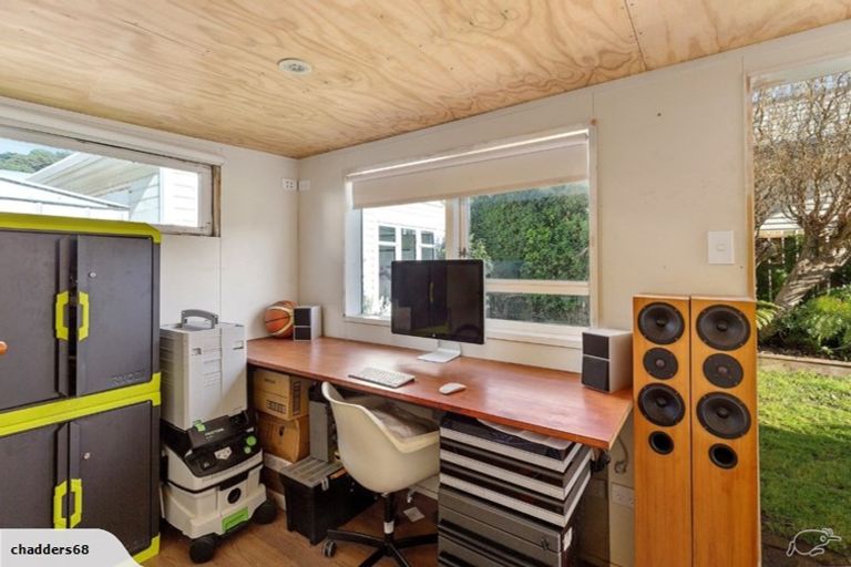 Photo of property in 39 Dundas Street, Seatoun, Wellington, 6022